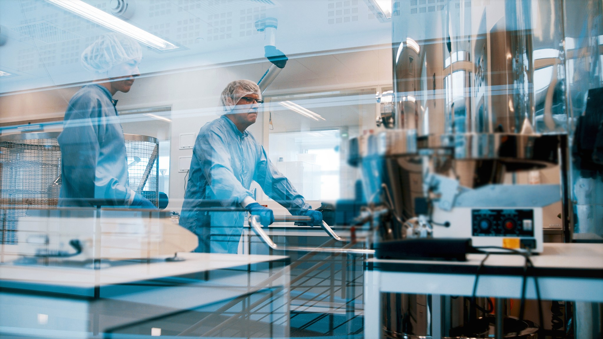 Orexo Q4 results 2025