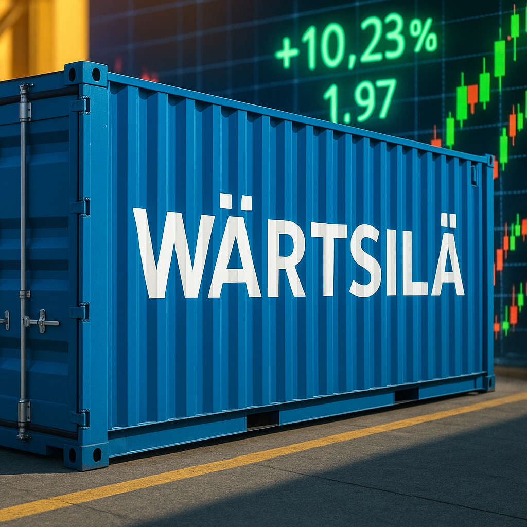 Daily Summary, July 21