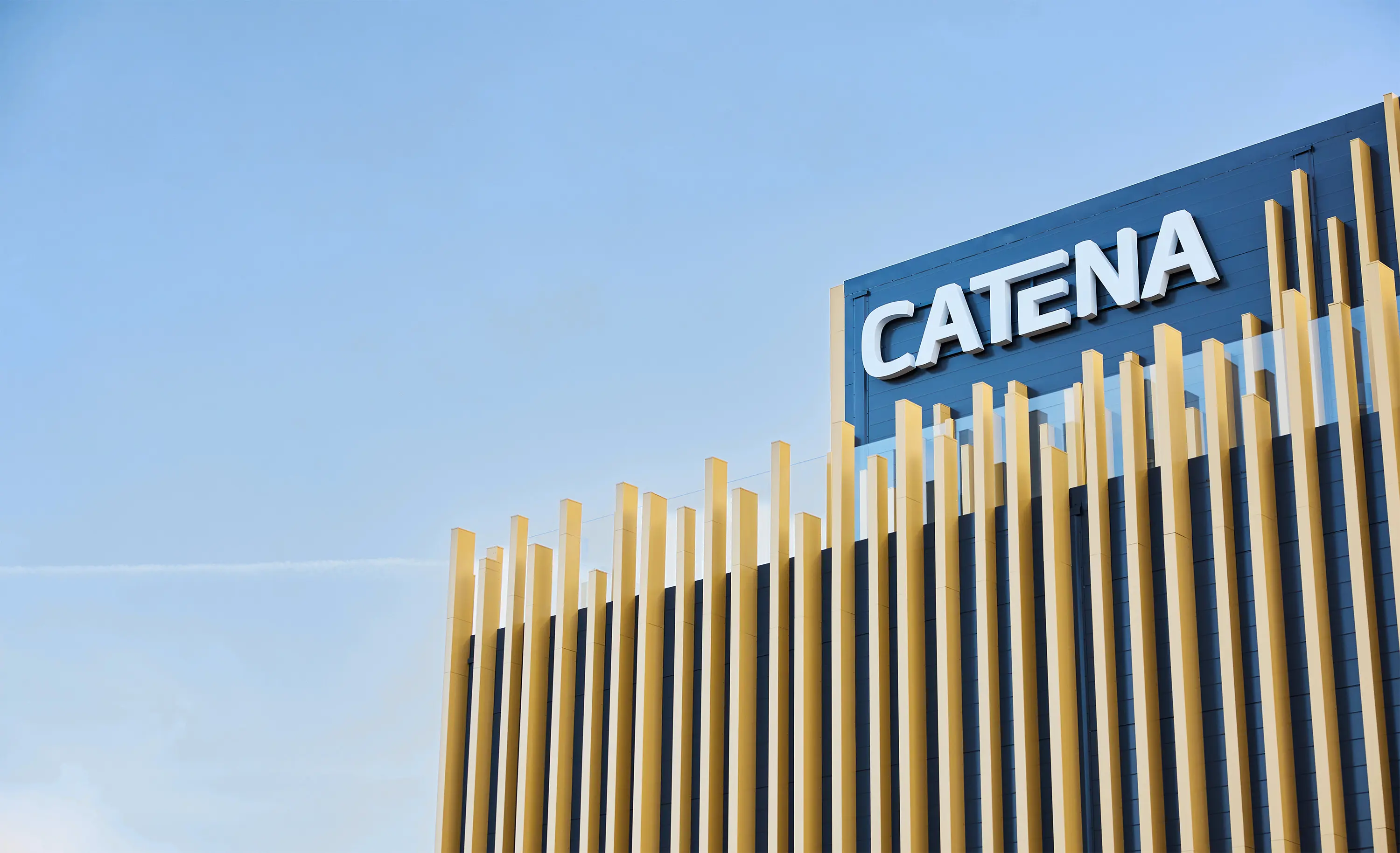 Catena, Q4 Report Presentation