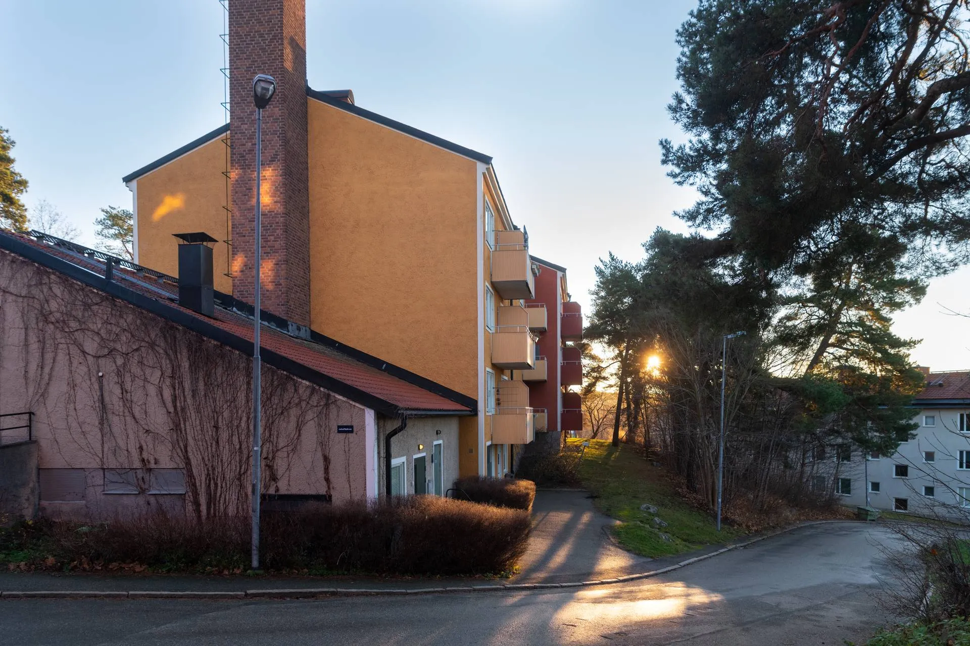 John Mattson, Q4 2025 Presentation